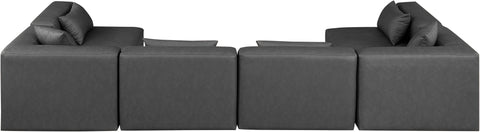 Modular Sectional