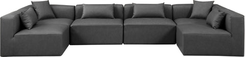 Modular Sectional