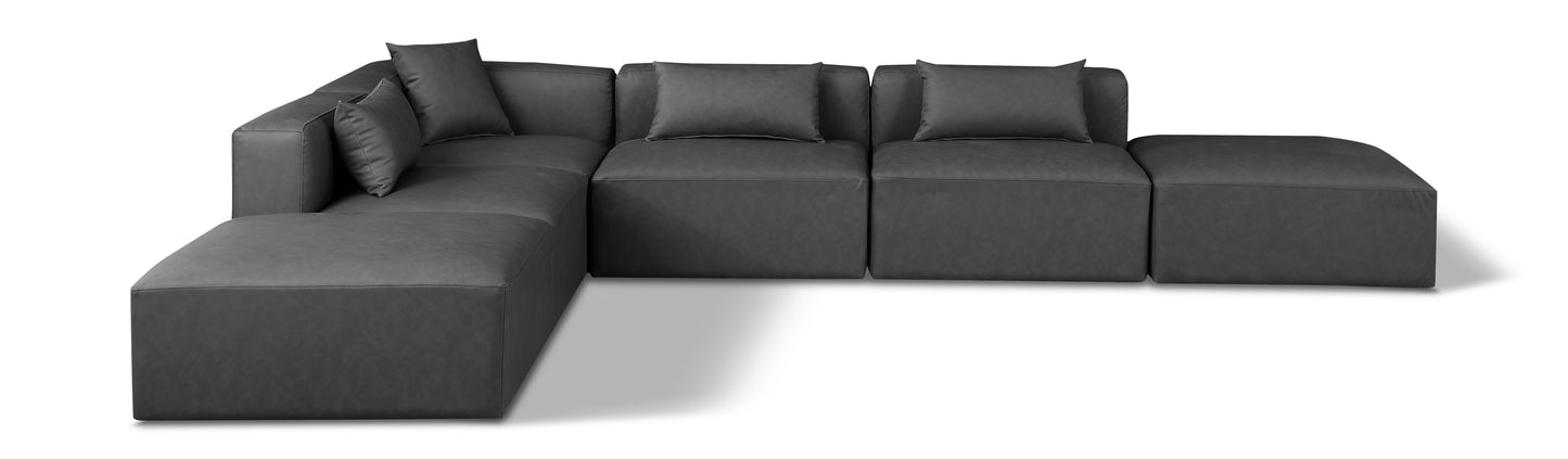 modular sectional