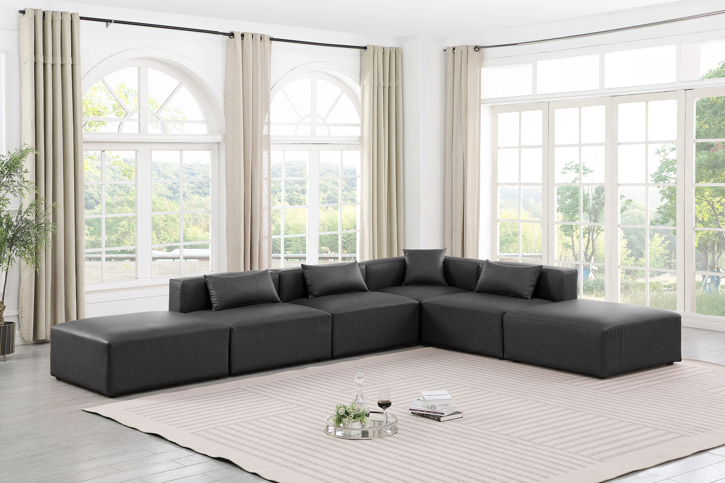 modular sectional