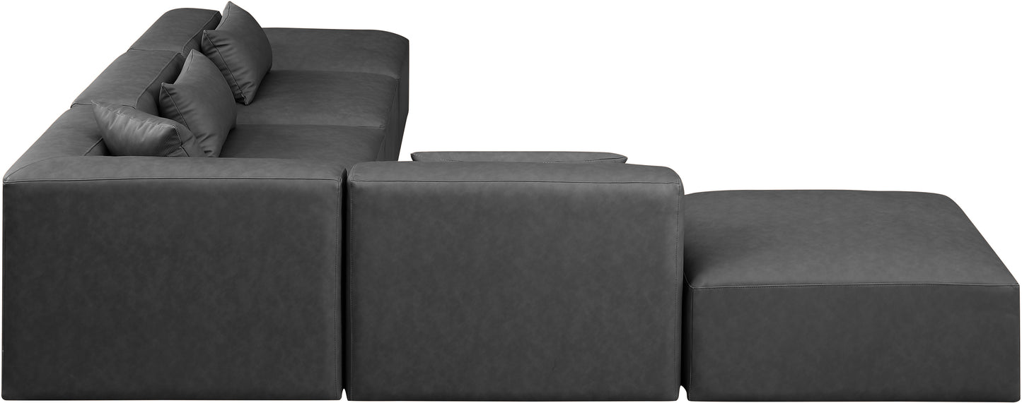 modular sectional