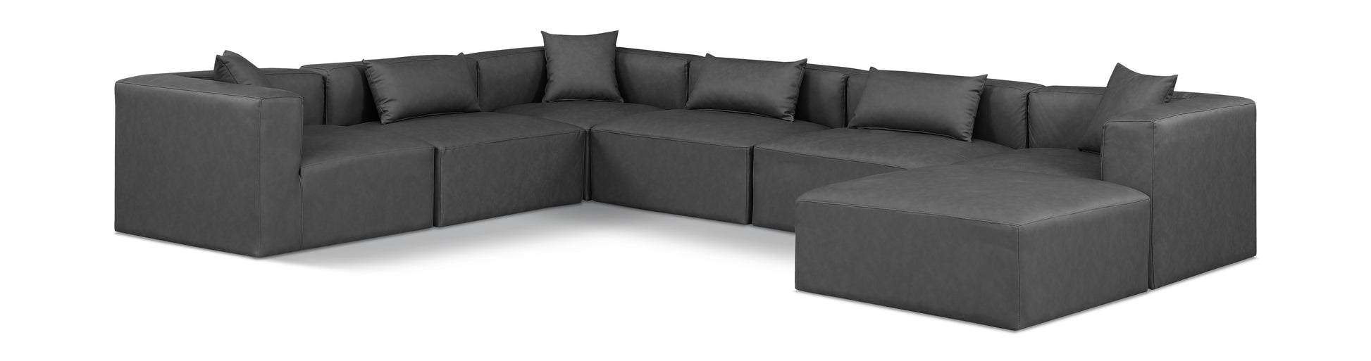 Modular Sectional