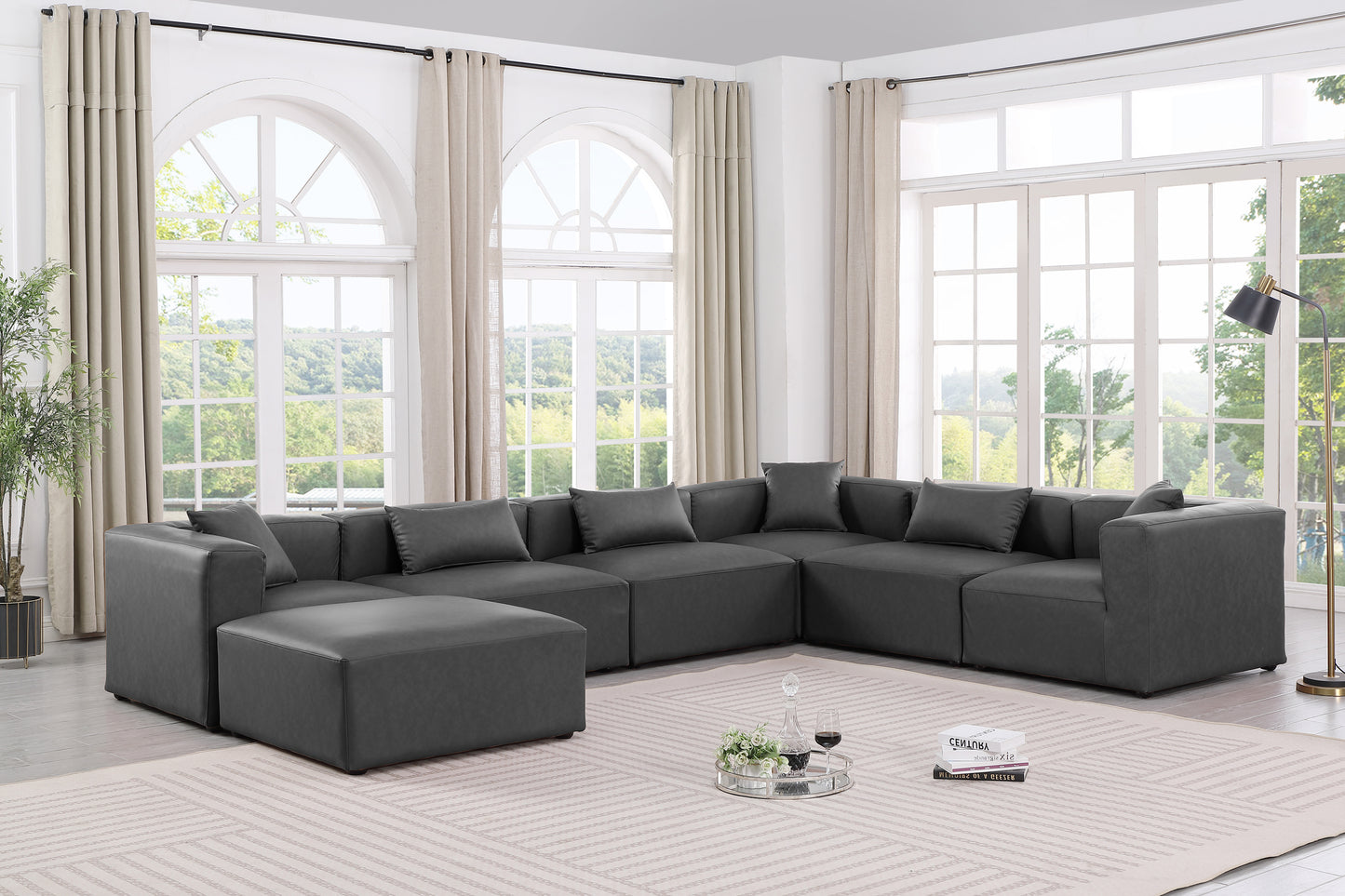 modular sectional