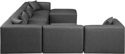 Modular Sectional