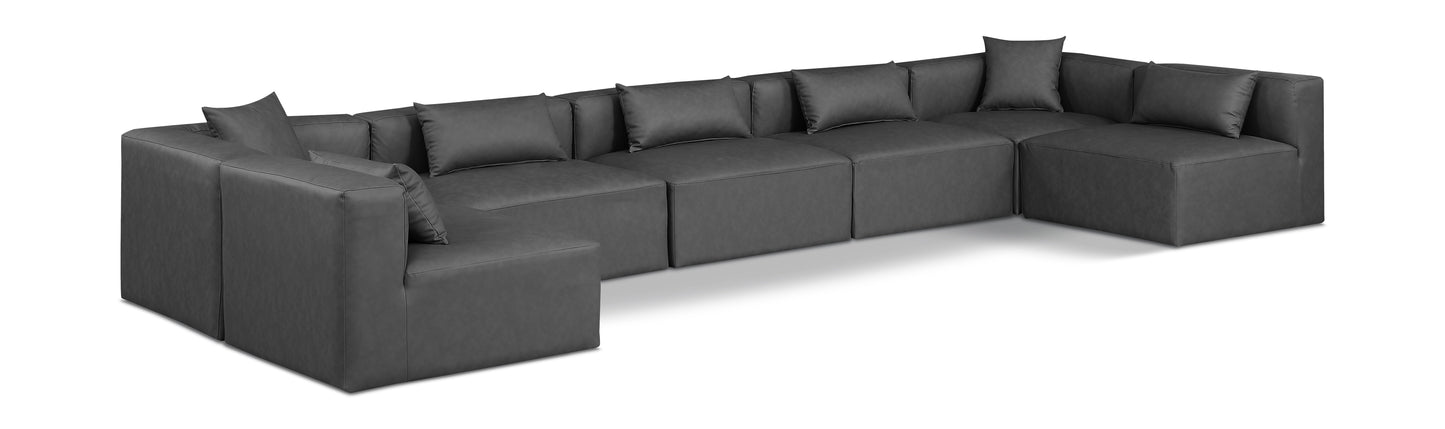 modular sectional