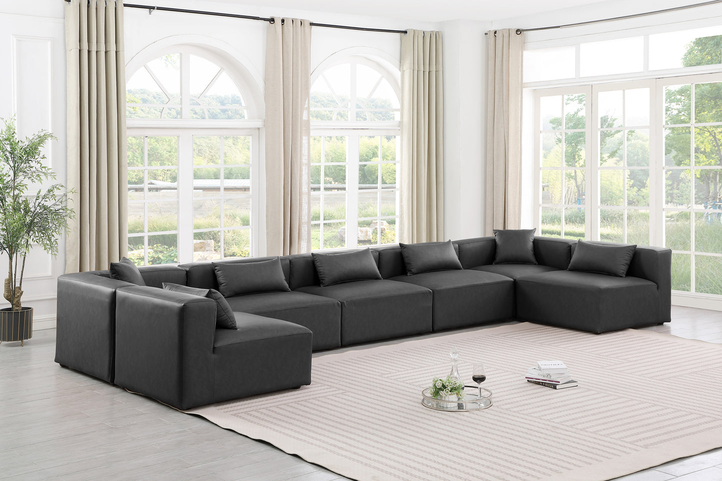 modular sectional