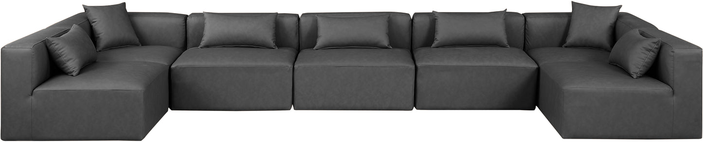 modular sectional