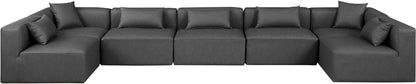 Modular Sectional