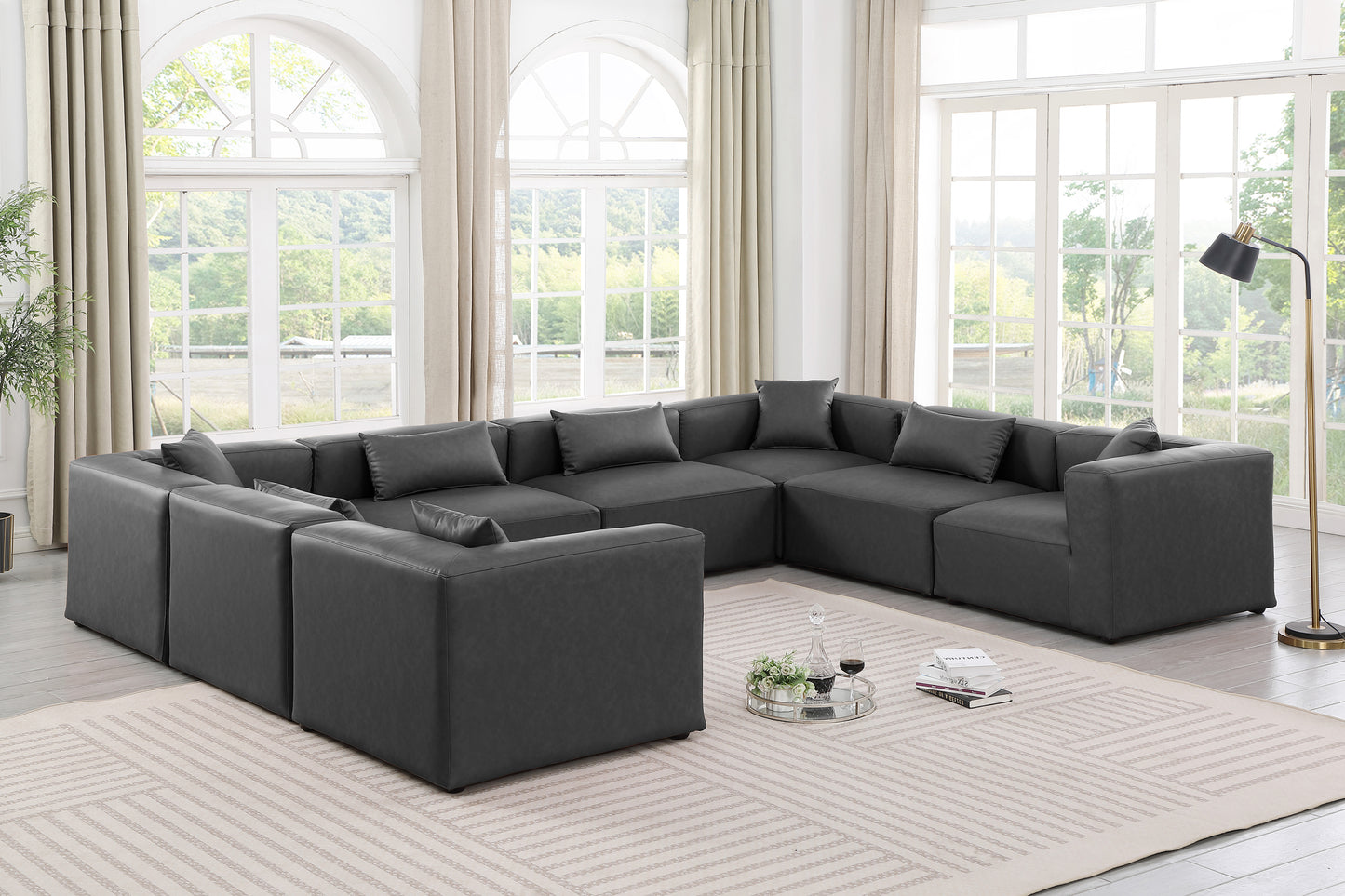 modular sectional