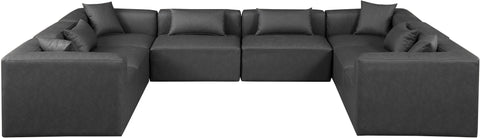 Modular Sectional