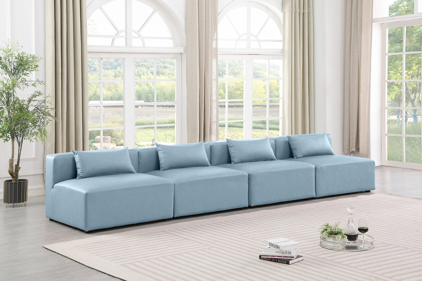 modular sofa