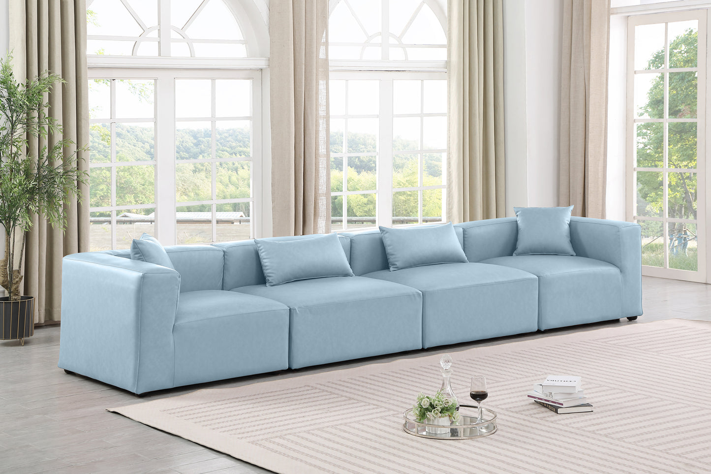 modular sofa