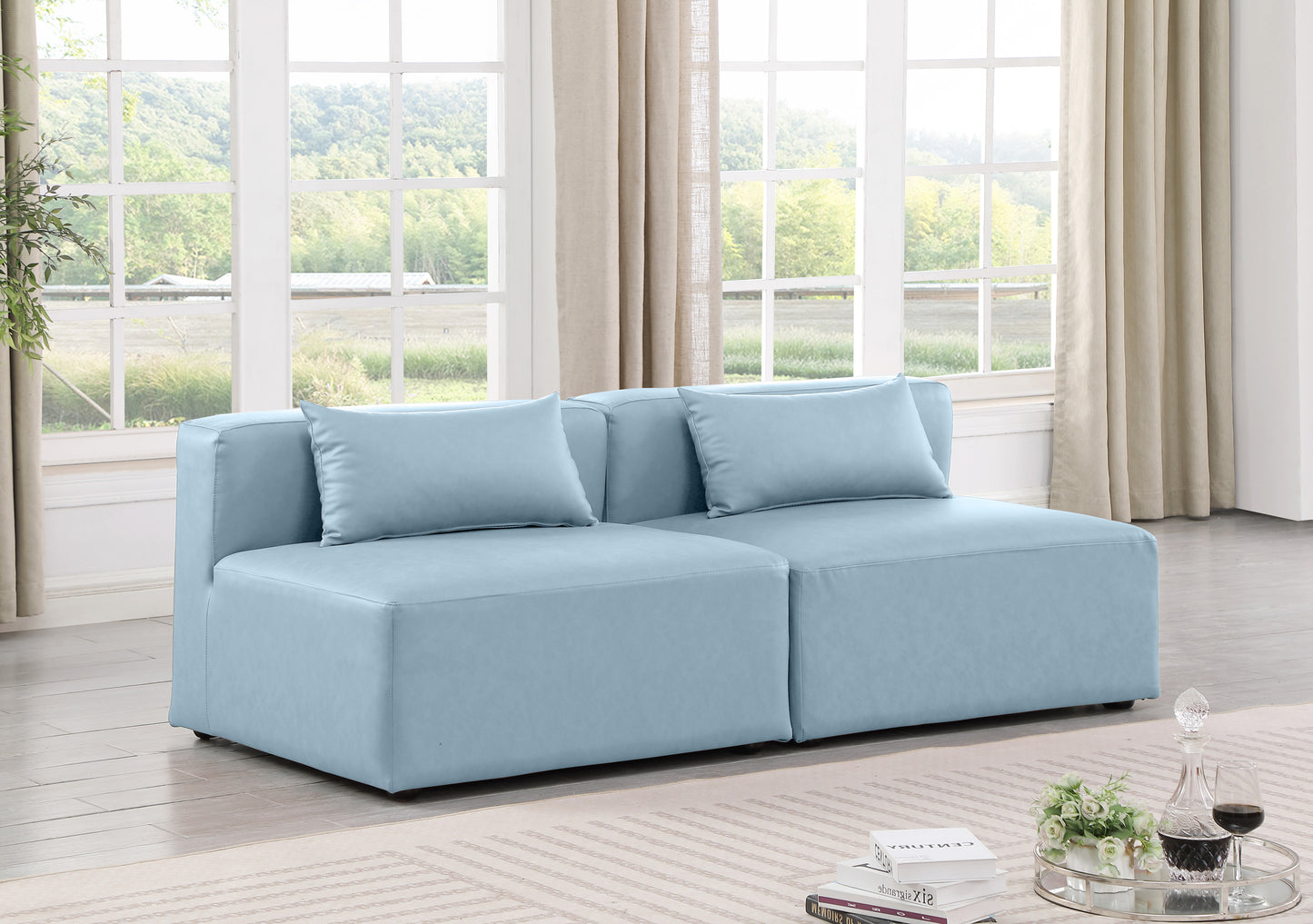 modular sofa