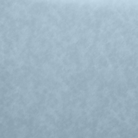 Crescent Light Blue Faux Leather Modular Sofa S72B