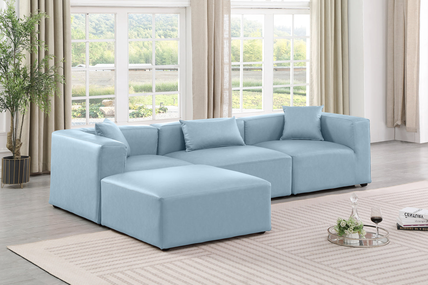 modular sectional