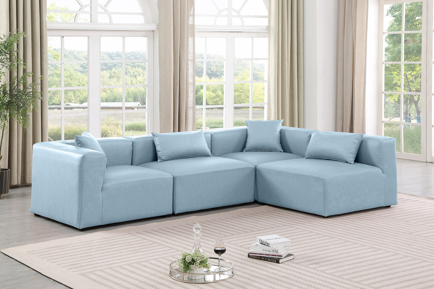 modular sectional