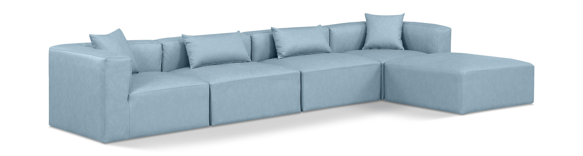 Modular Sectional