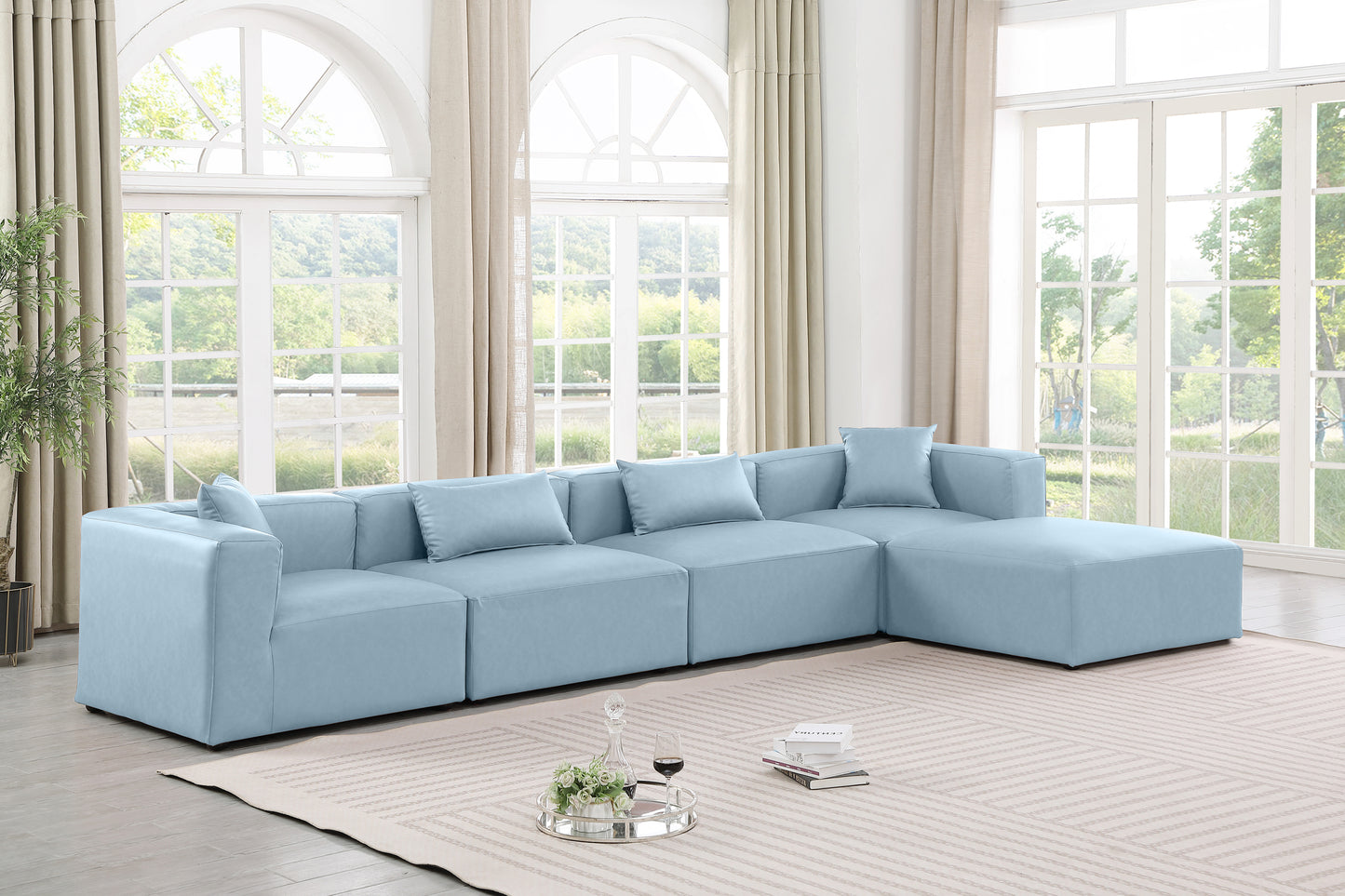 modular sectional