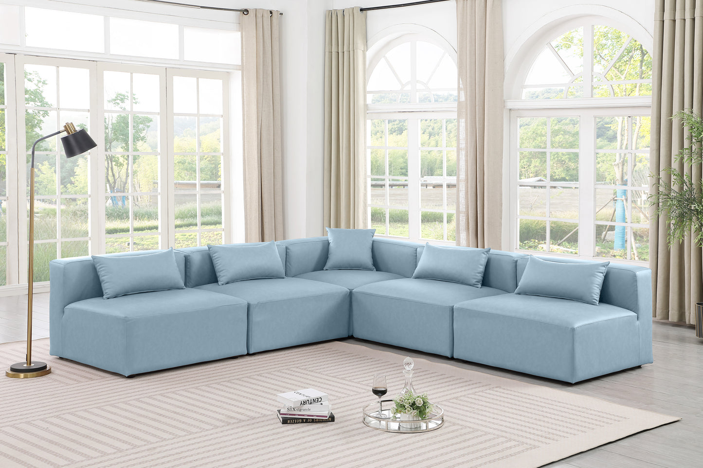 modular sectional