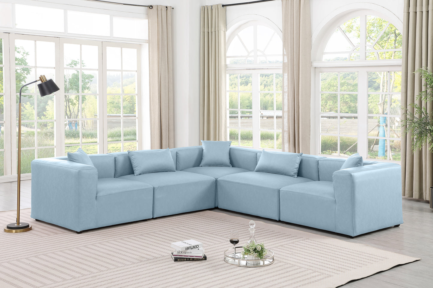 modular sectional