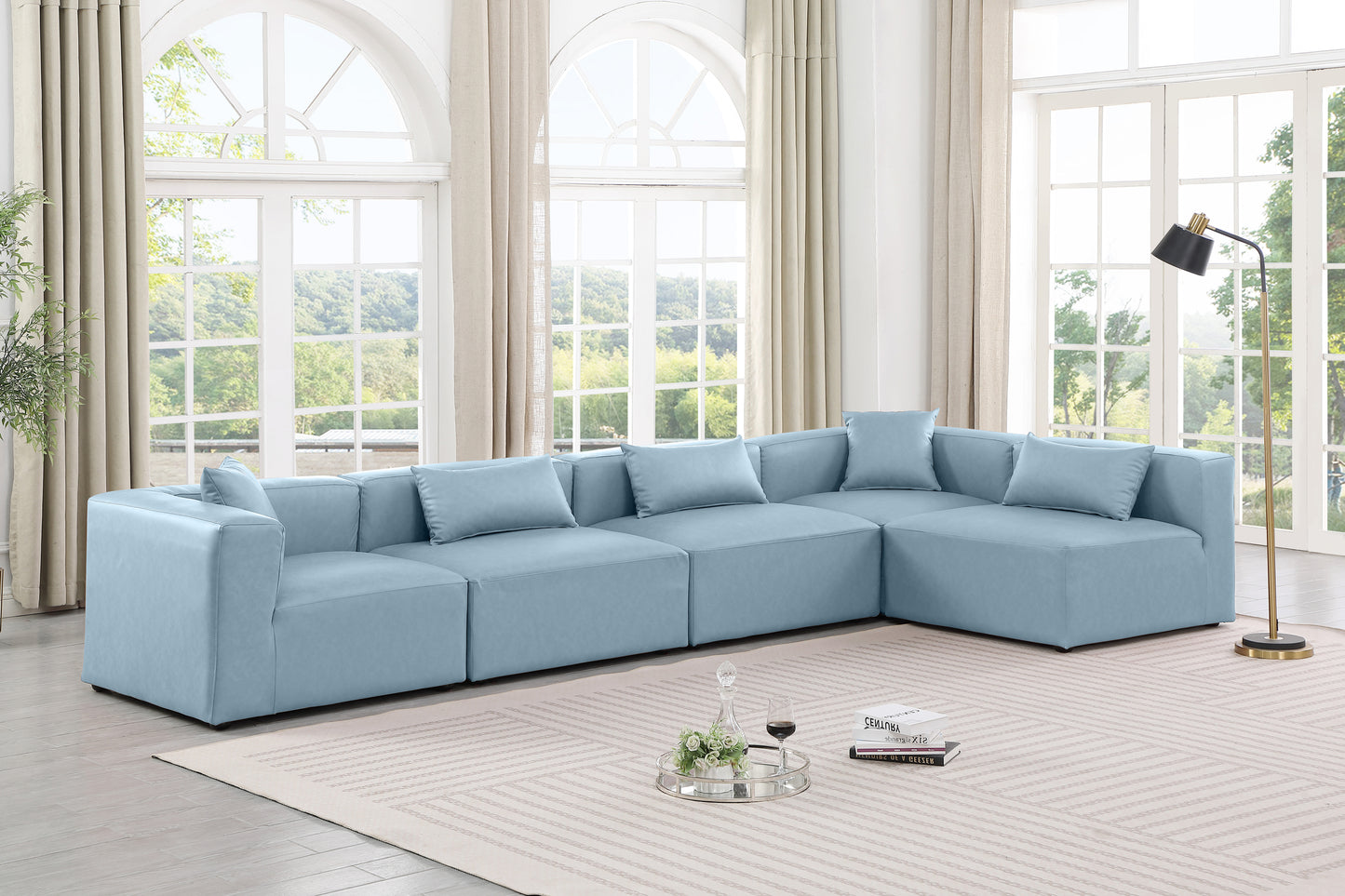 modular sectional