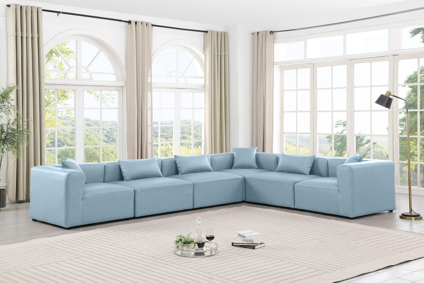 modular sectional