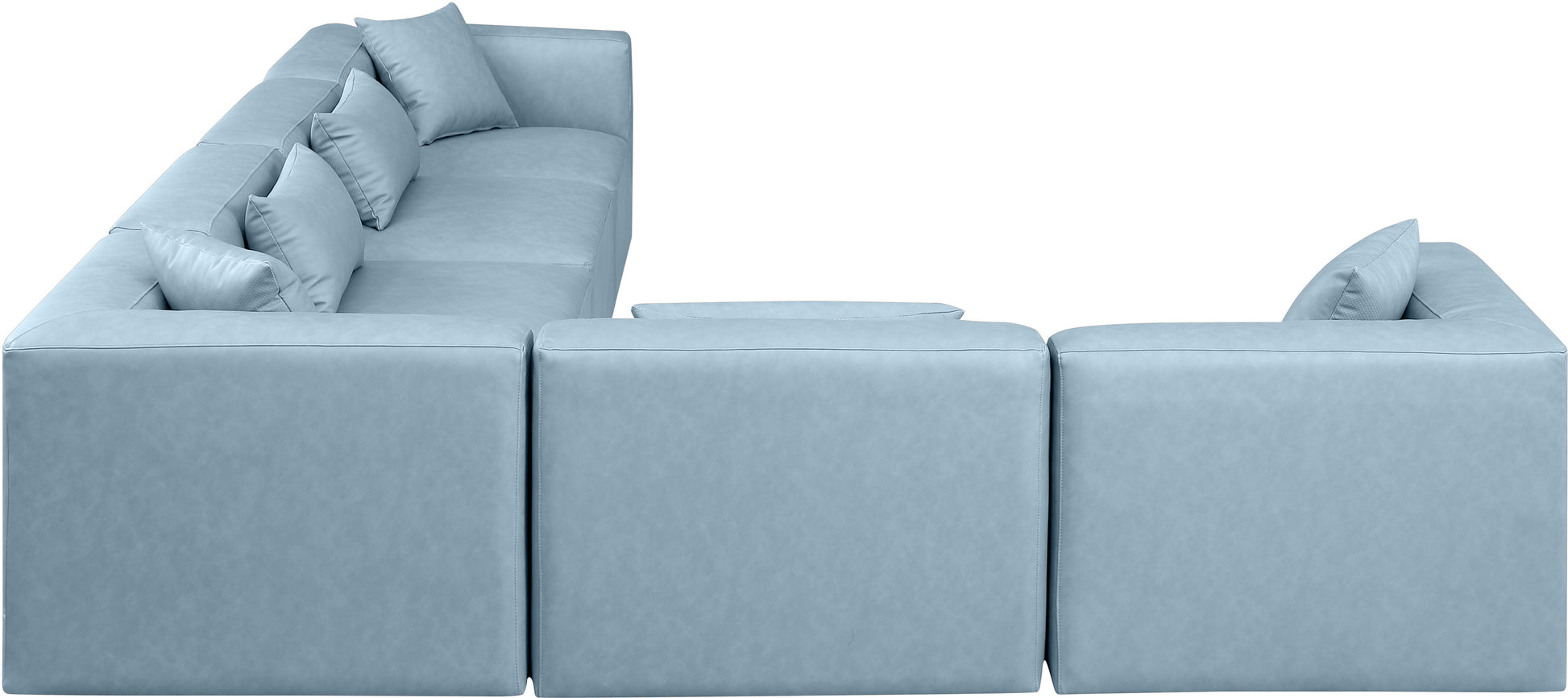 Modular Sectional