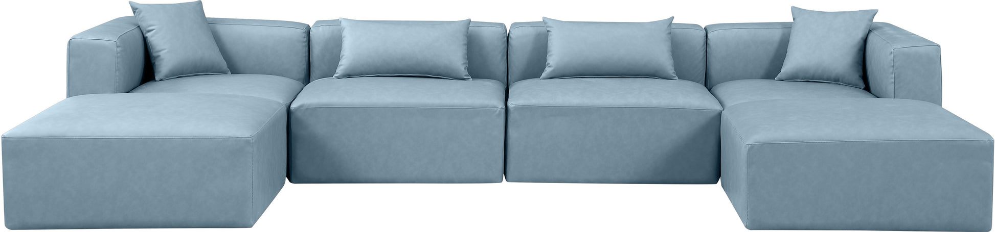 Modular Sectional