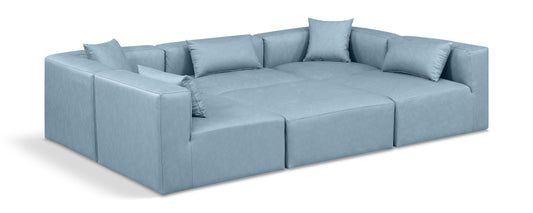 Modular Sectional