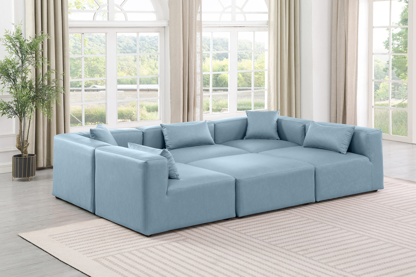 modular sectional