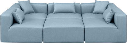 Modular Sectional