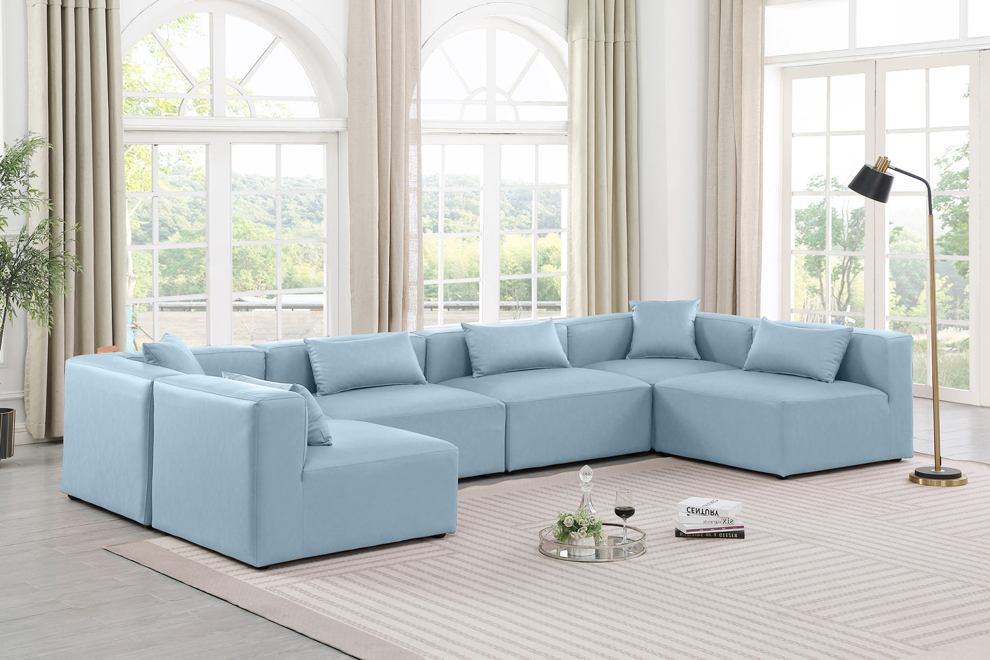 modular sectional