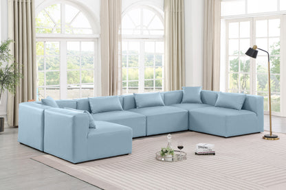 Modular Sectional