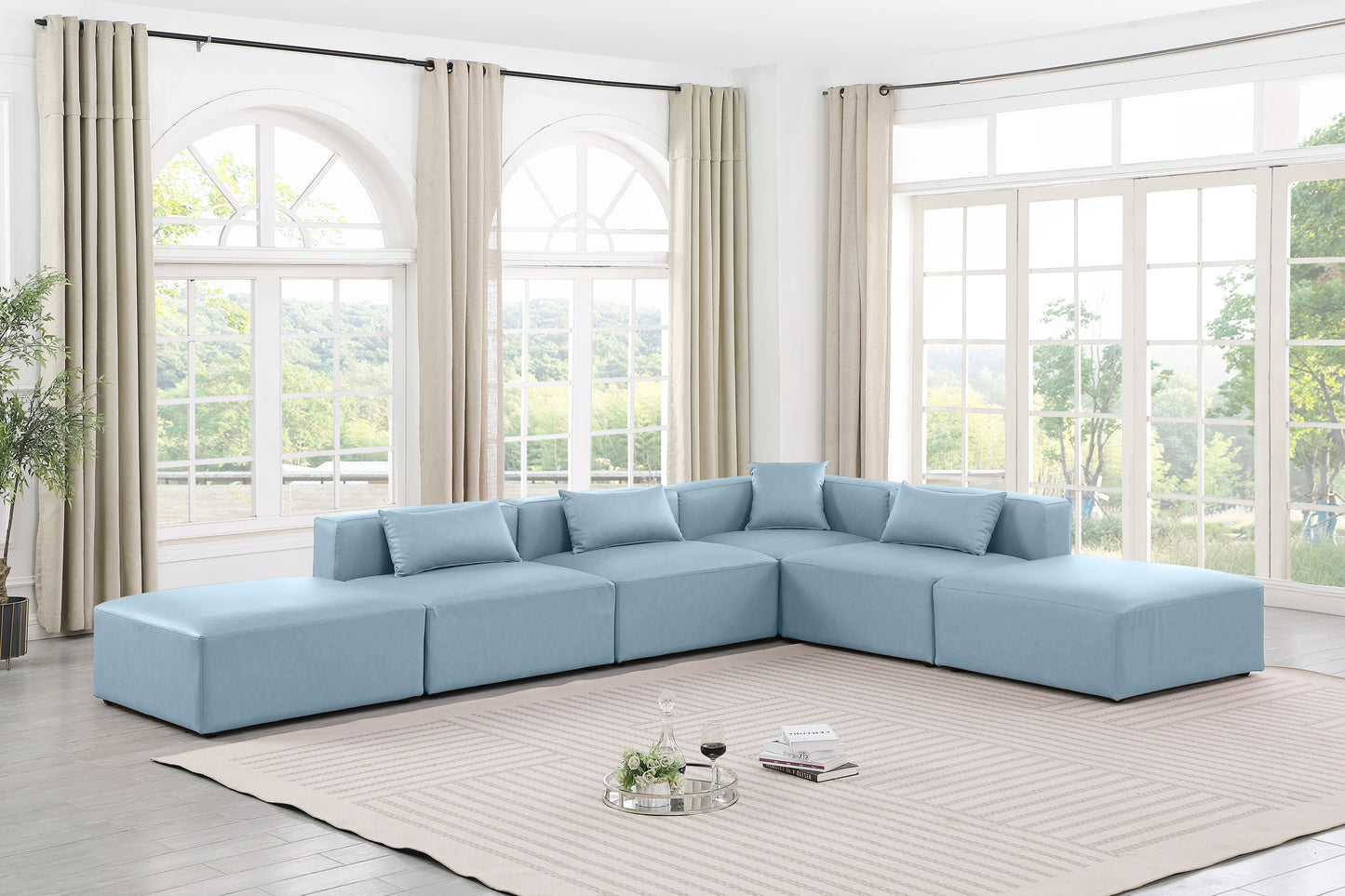 modular sectional