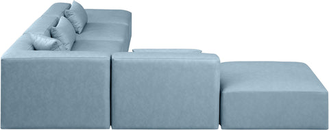 Modular Sectional