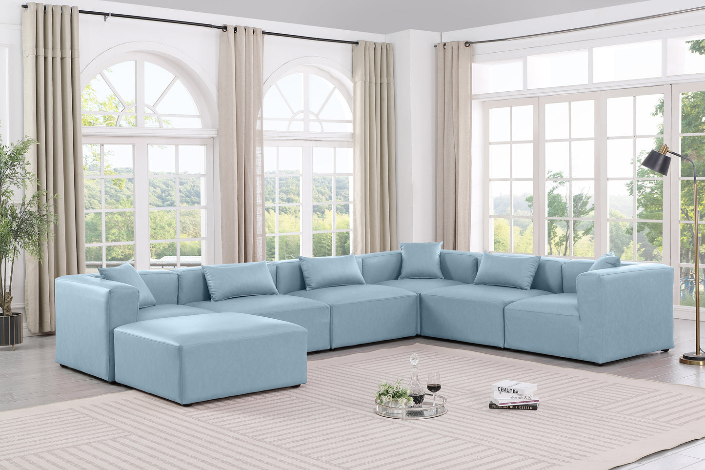 modular sectional