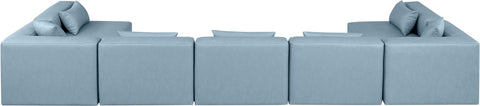 Modular Sectional