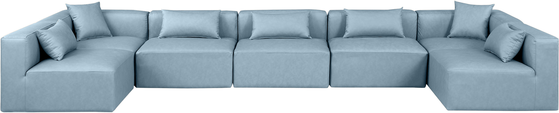 Modular Sectional