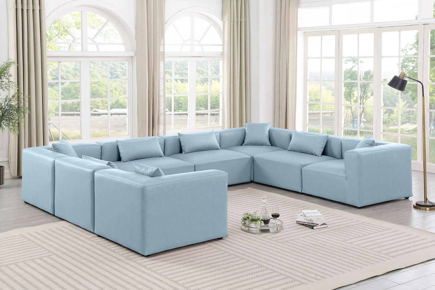 modular sectional