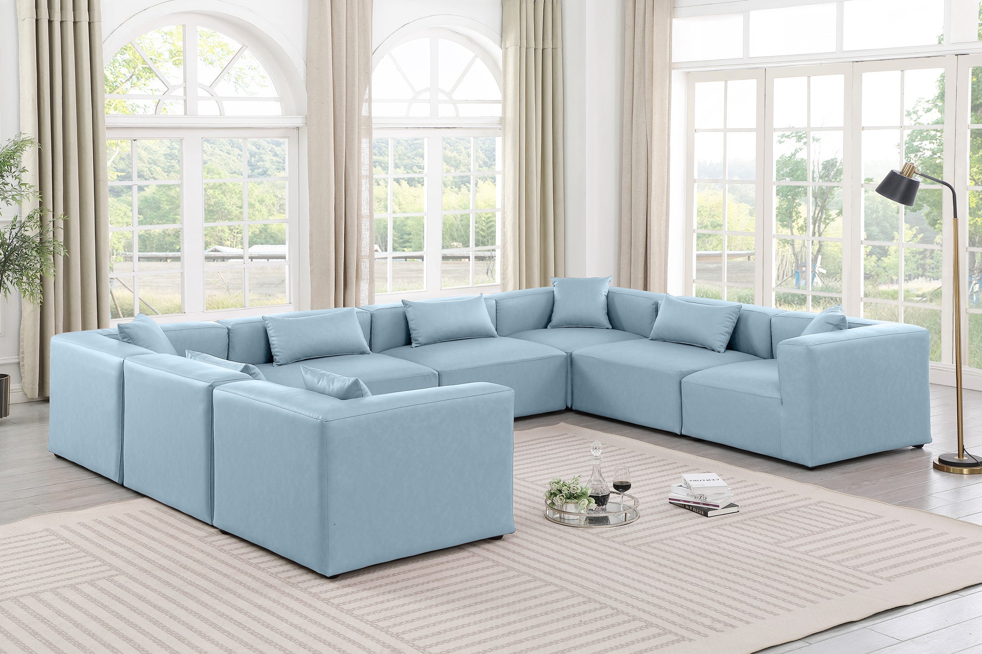 Modular Sectional