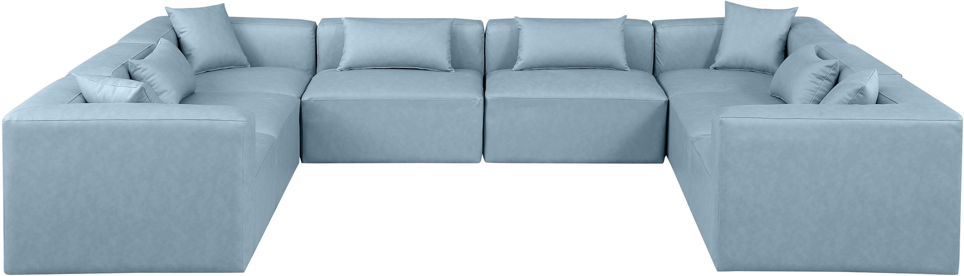 Modular Sectional