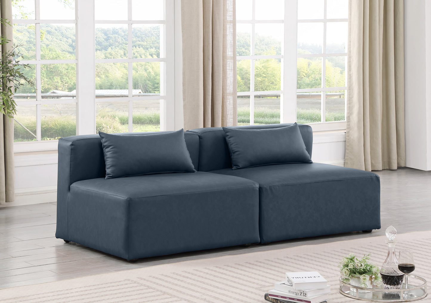 modular sofa