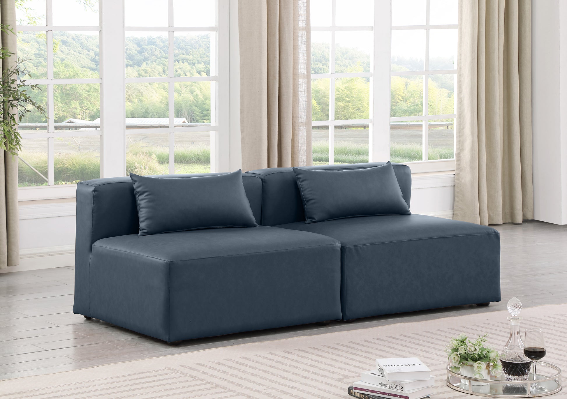 Modular Sofa