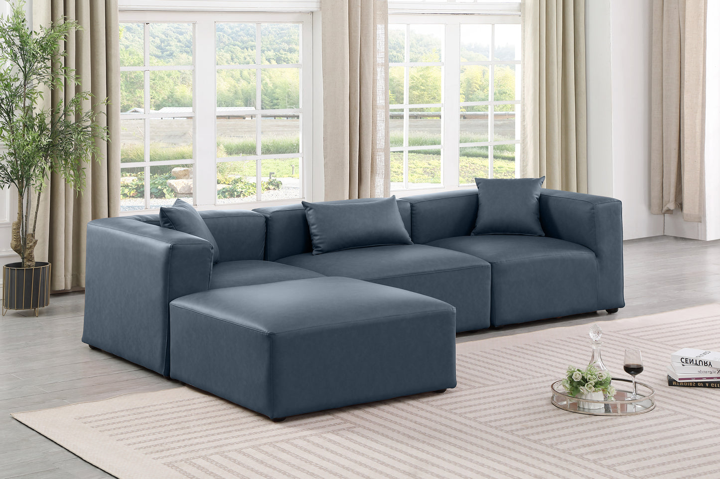 modular sectional