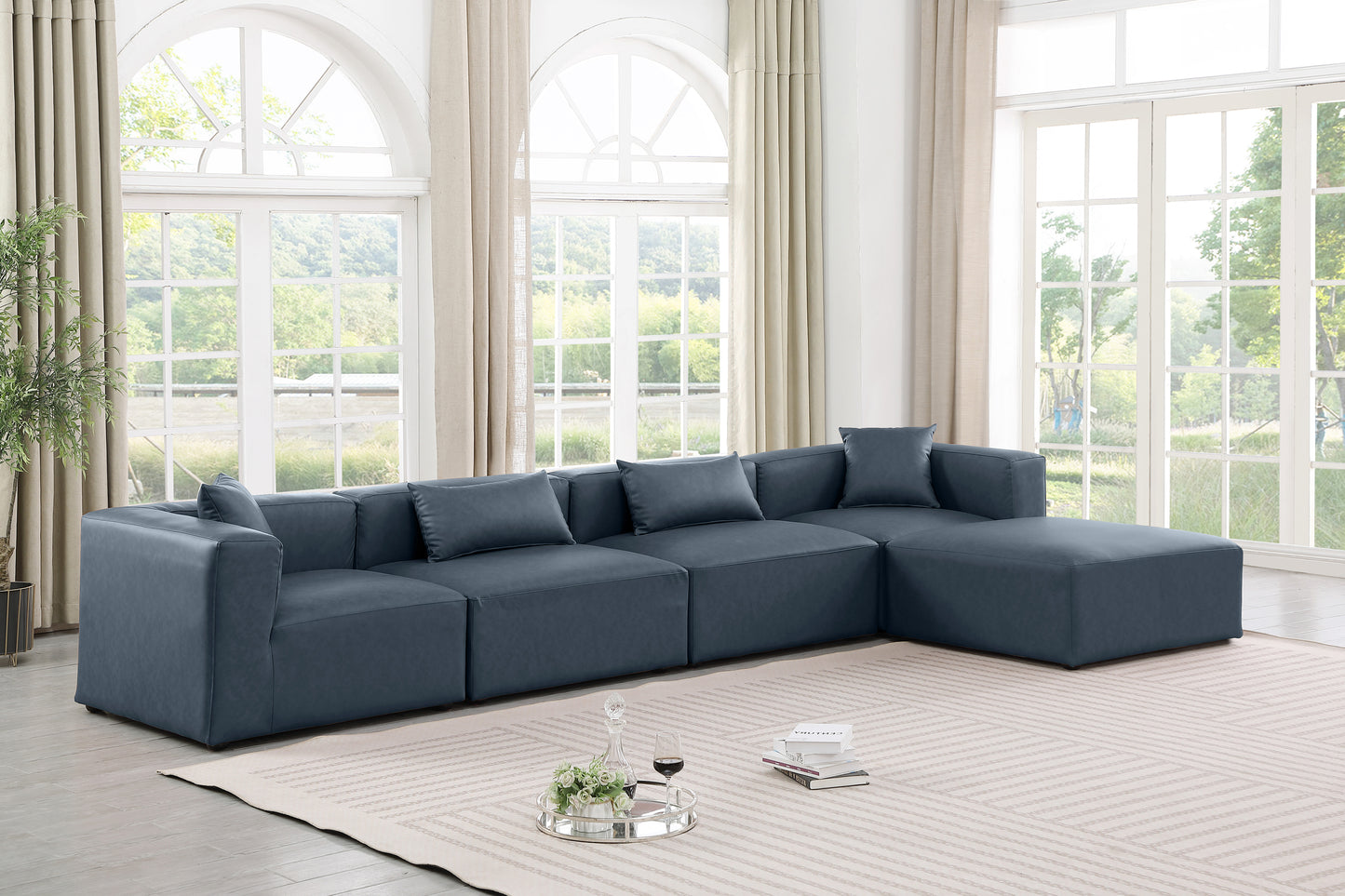 modular sectional