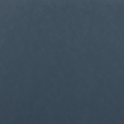 Crescent Navy Blue Faux Leather Modular Sectional Sec5B