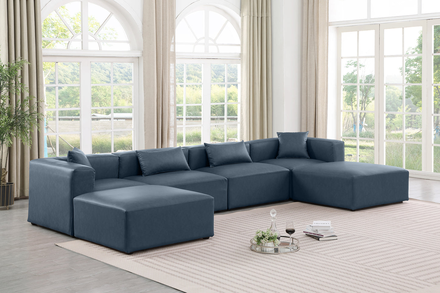 modular sectional