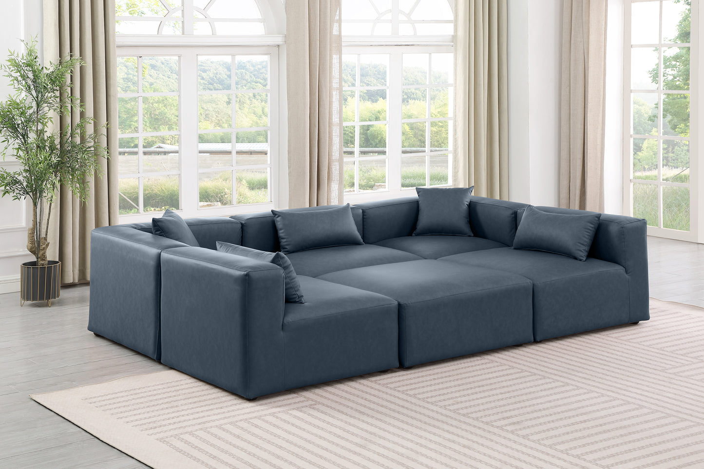 modular sectional