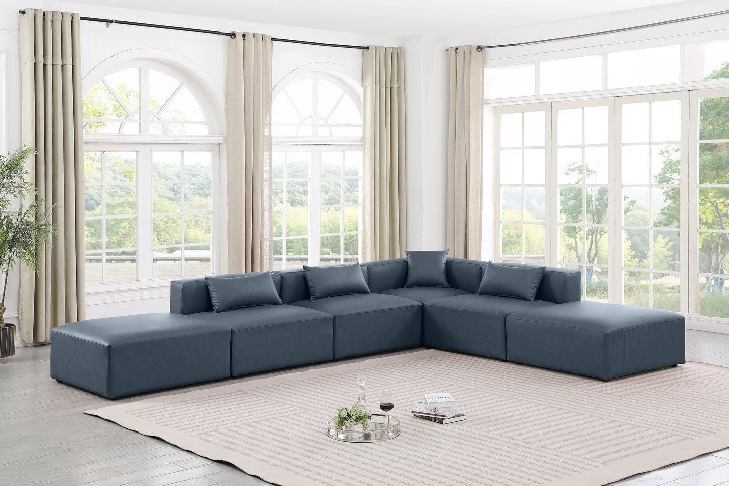 modular sectional