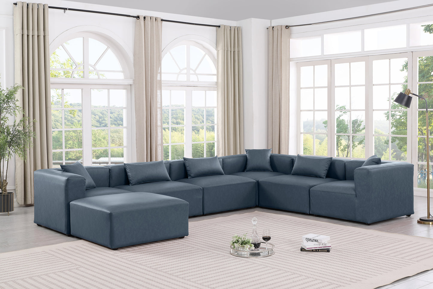 modular sectional